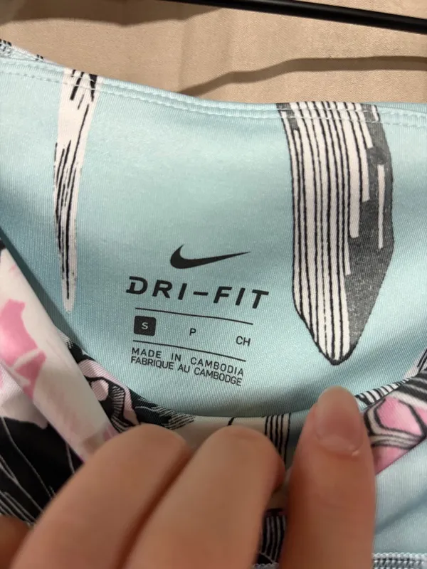 Nike leggings - Image 2