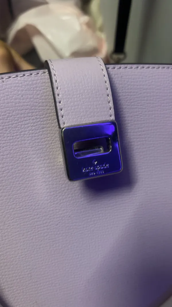 Kate Spade new york phoebe color med bag - Image 3