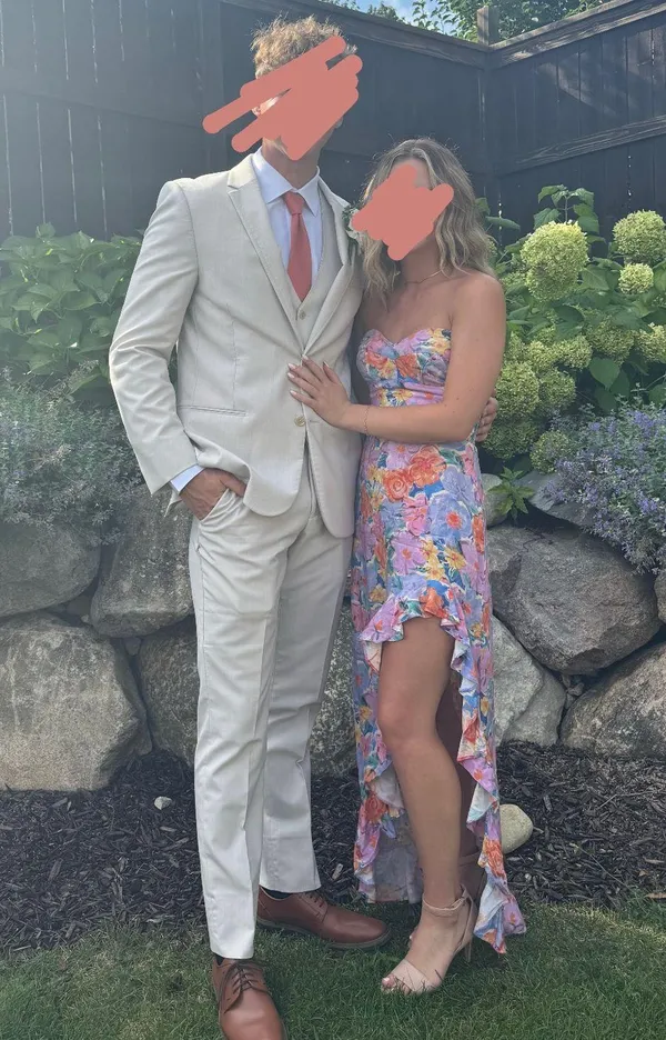Amanda Uprichard Dress - Image 2