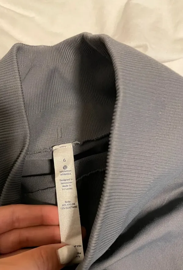 Lululemon Leggings - Image 2