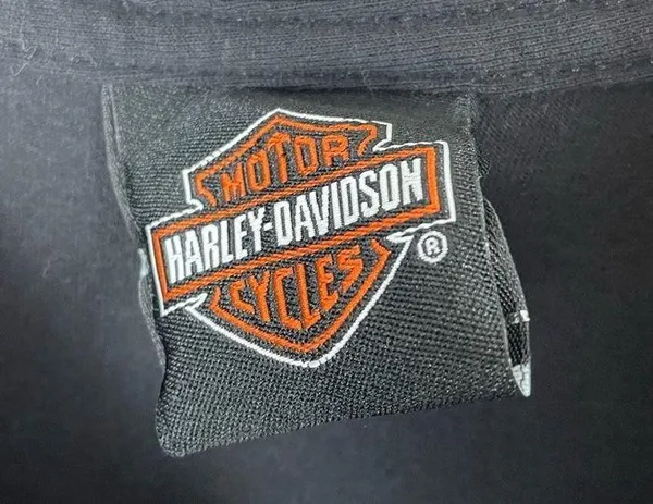 Harley-Davidson Corpus Christi Texas T-Shirt - Image 5
