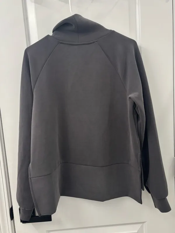 Altard State AS revival mockneck sweatshirt Black Size M - Image 6