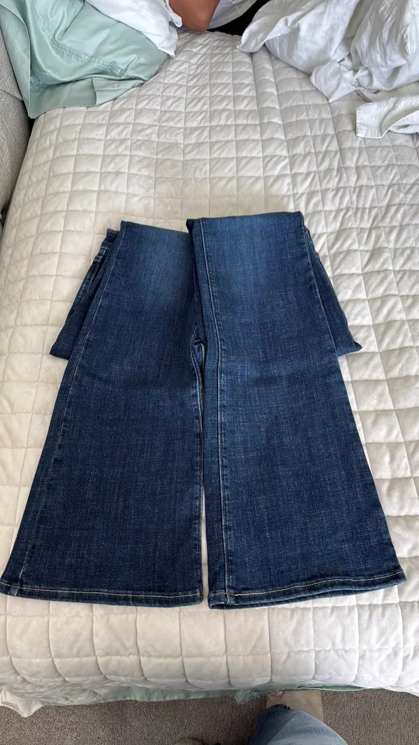 Levi’s Bootcut Women’s Jeans - Image 3