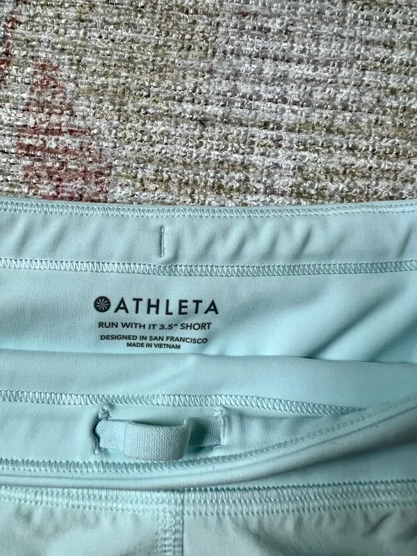 Athleta Short - Image 3