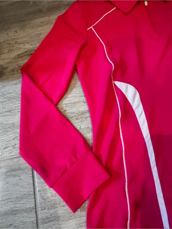 Hot Pink Half - Image 2