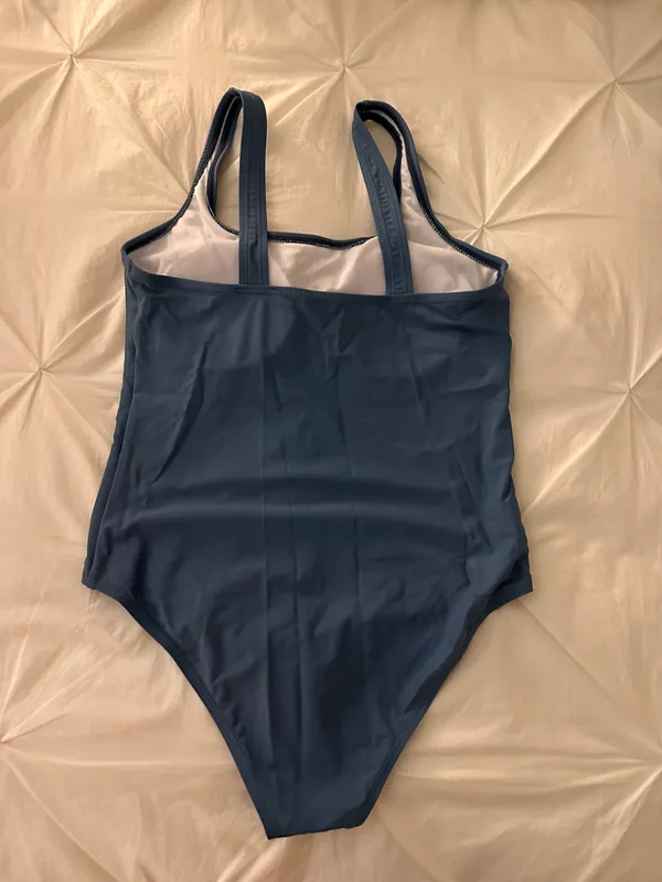 SheIn One-Piece Bathing Suit - Image 2
