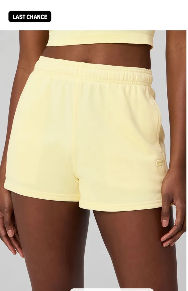 Fabletics Workout Set - Image 2