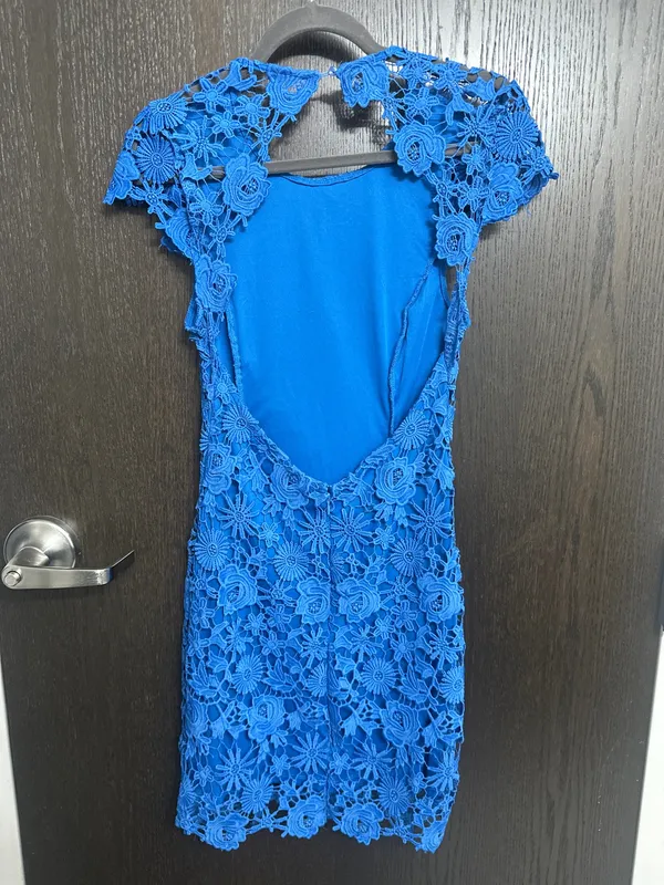 Lulus Dress - Image 2