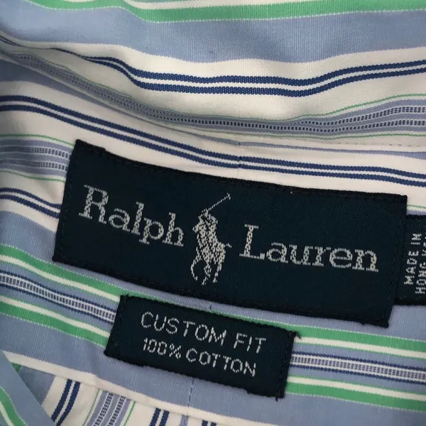 Ralph Lauren shirt - Image 3