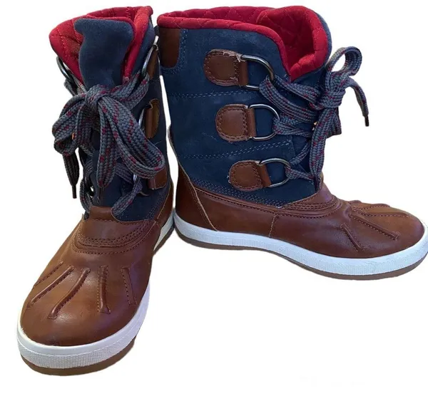 Aldo Nydelia Waterproof Winter Snow Boots Sz 6.5 - Image 6