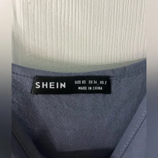 SHEIN Dress XS - Image 3