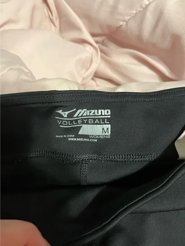 Mizuno Volleyball Spandex - Image 2