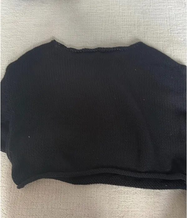 Aerie Off-The-Shoulder Sweater - Image 2