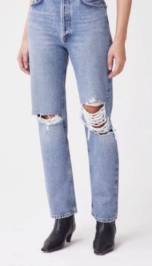 AGOLDE Jeans - Image 3