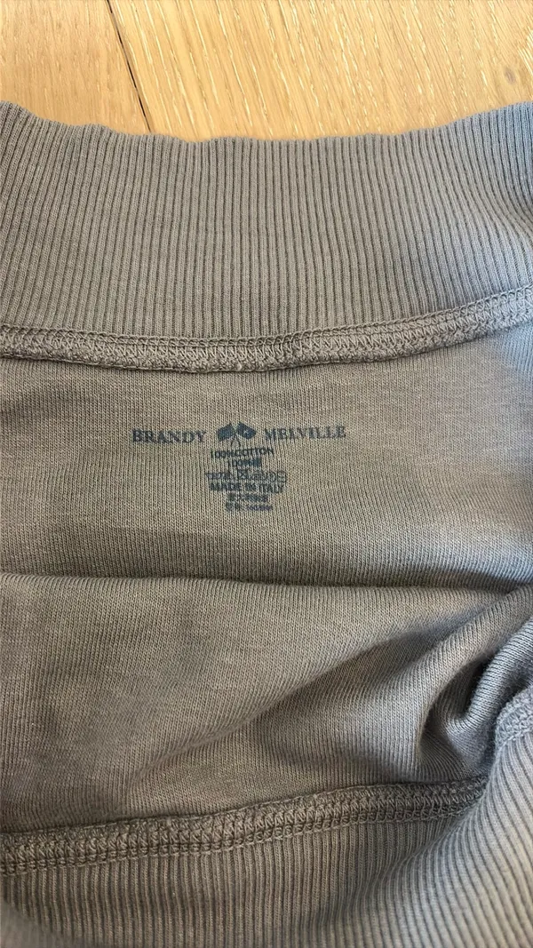 Brandy Melville Top - Image 3