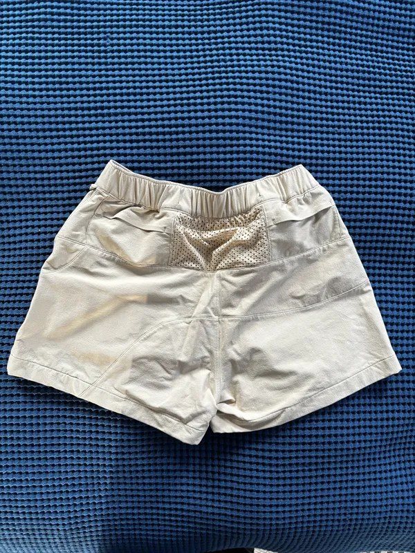 Outdoor Voices RecTrek Shorts - Image 2