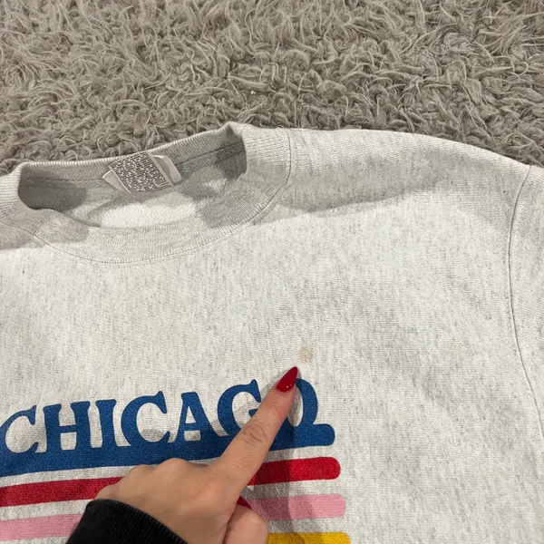 Champion Sweatshirt - Image 3
