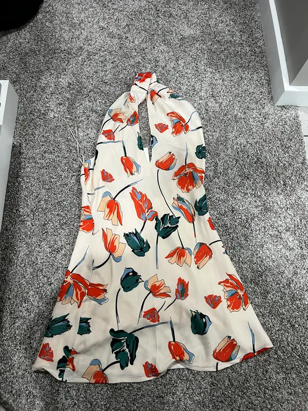 Lane 201 Better In Paradise Dress - Image 3