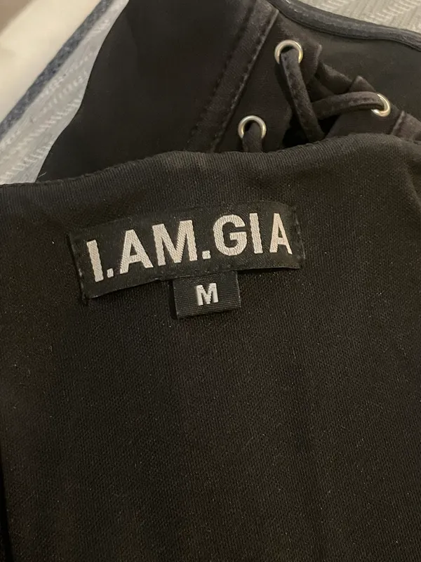 I AM GIA Corset - Image 4