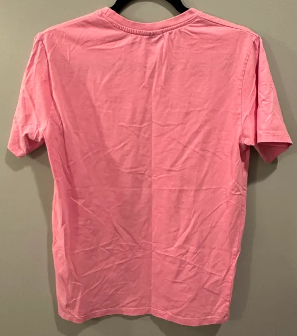 Comfort Colors Caribbean Vibe Nassau Bahamas Tee - Image 2