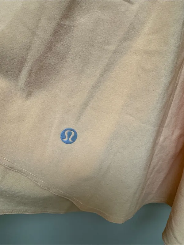 lululemon court Rival Skirt - Image 4
