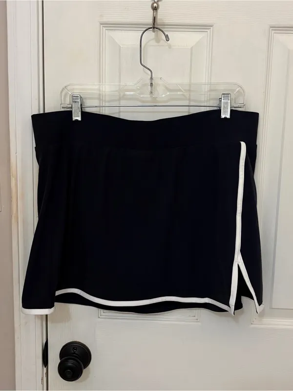 New!! All in Motion Women’s Athletic Skort - Image 4