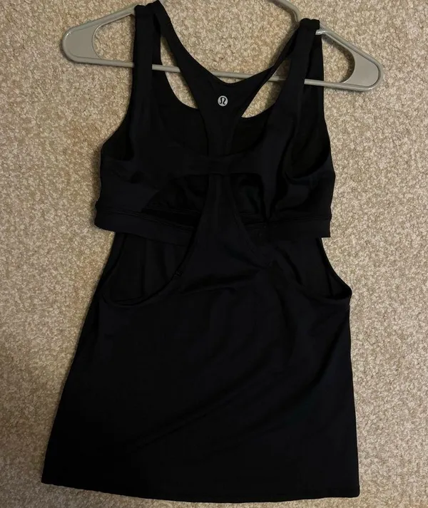 lululemon tank top - Image 2