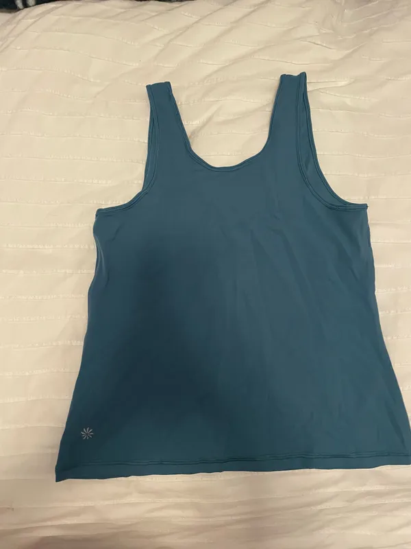 Athleta tank top - Image 2