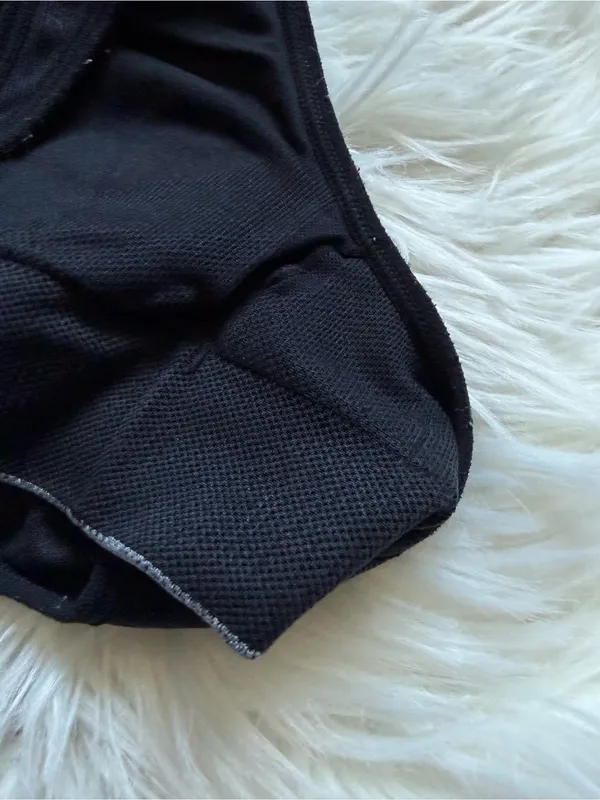 PUMA racerback sports bra - Image 6
