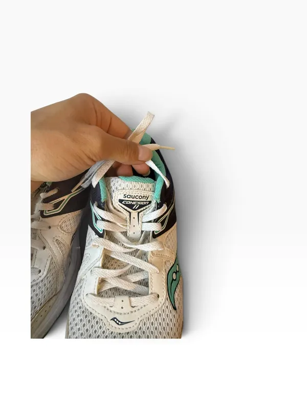 Saucony Cohesion 11 Running Sneakers - Image 3