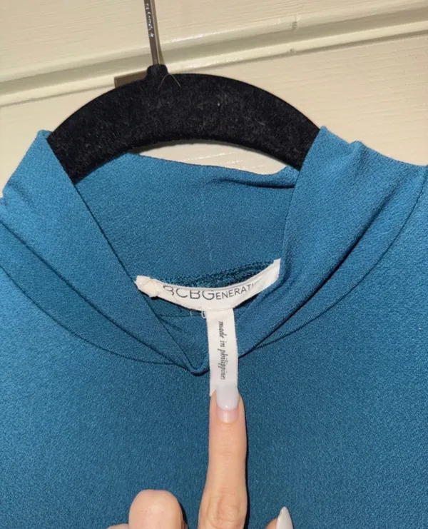 BCBGeneration dress - Image 2
