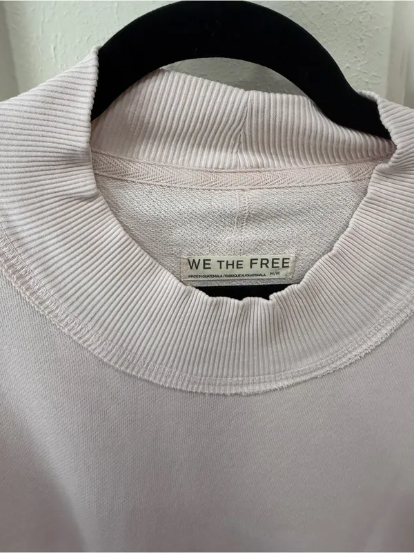 Free people Palm Springs Pullover - Image 11