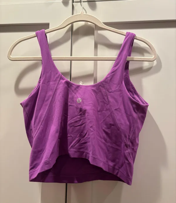 Lululemon Align Tank - Image 2