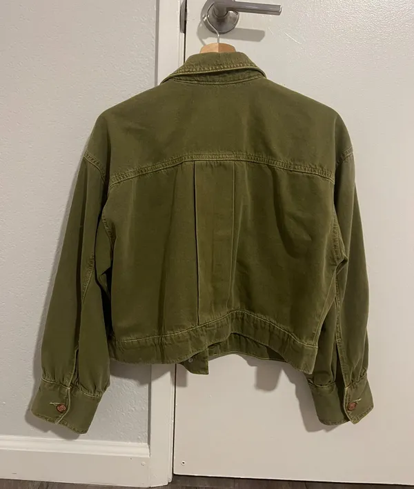 ZARA Jacket - Image 3