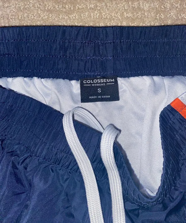 Auburn Shorts Multiple - Image 3