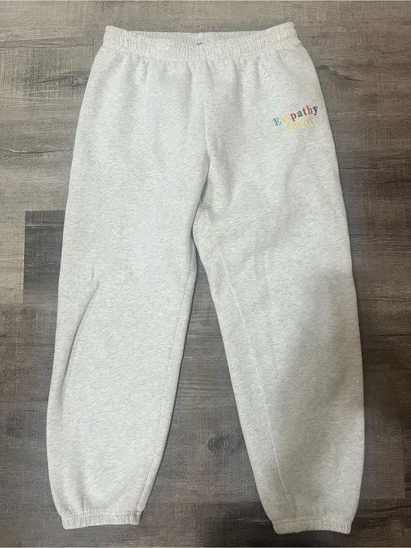 THE MAYFAIR GROUP Empathy Always Sweatpants - Image 4