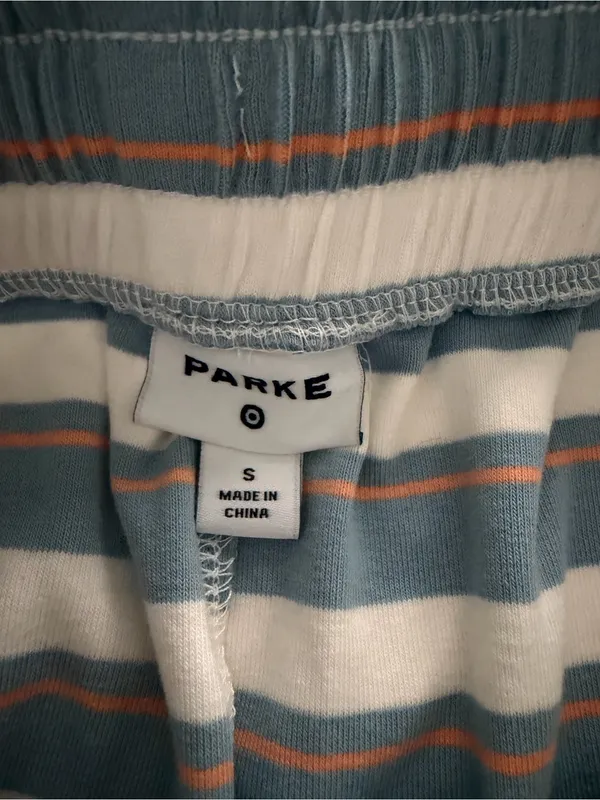 Target x Parke Shorts - Image 2