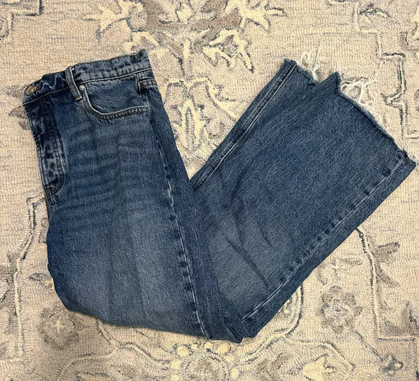 Princess Polly Jeans - Image 2