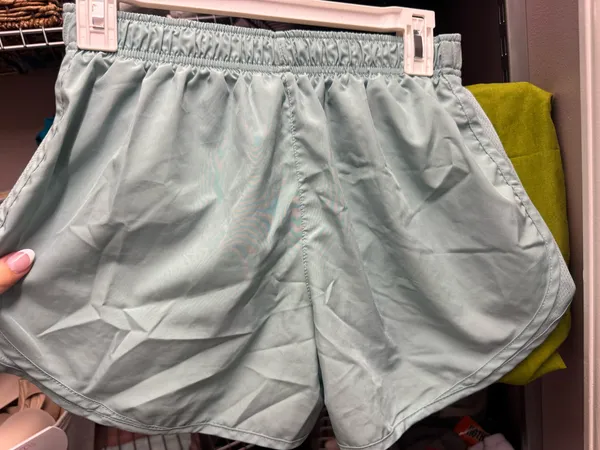 Nike Dri-Fit Shorts Women’s - Image 3