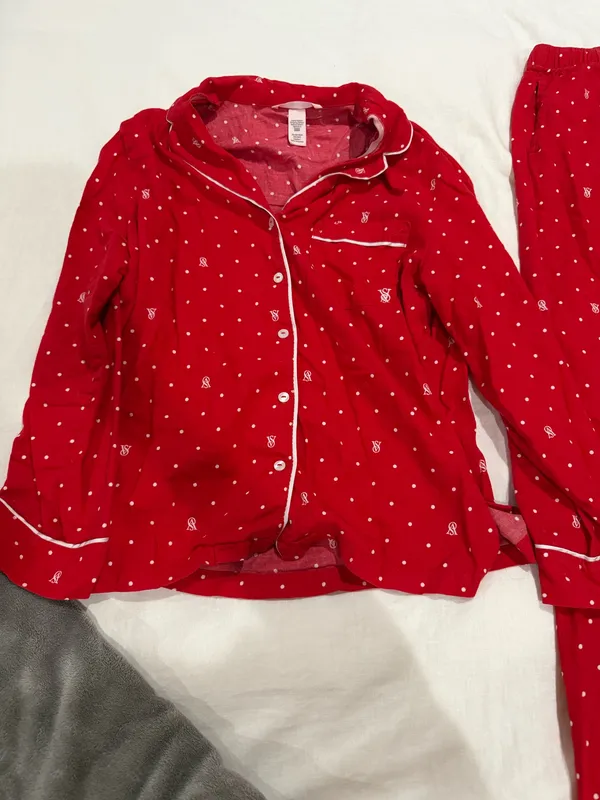 Victoria’s Secret Pajama Set - Image 2