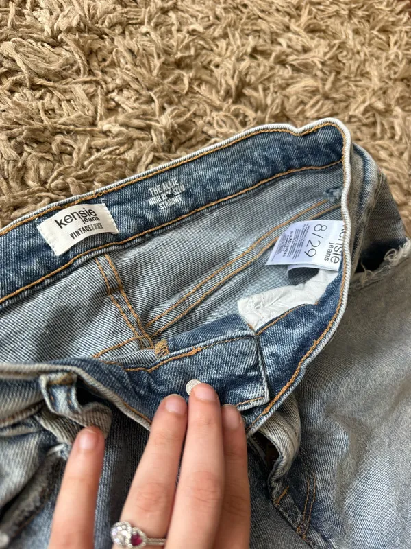 Kensie Jeans  - Image 2