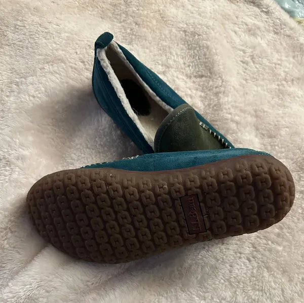 L.L.Bean Moccasins - Image 2