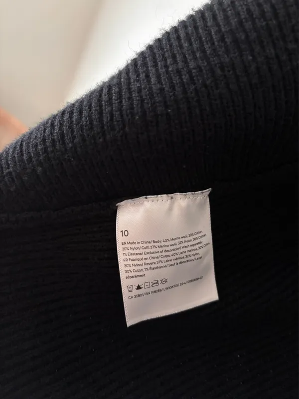 Lululemon Cardigan Sweater - Image 6