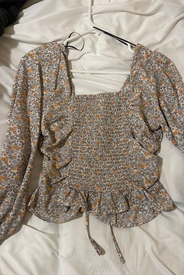 H&M Top - Image 4