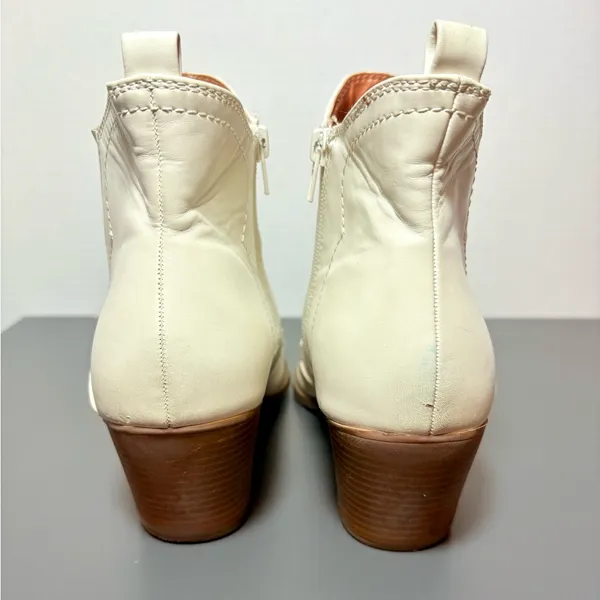 INDIGO RD Alydia Western Ankle Boots - Image 6