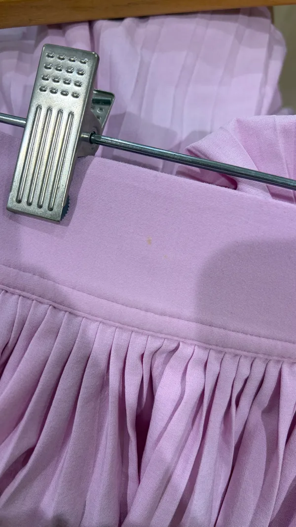 Lululemon Varsity Pleated Tennis Skirt - Image 5