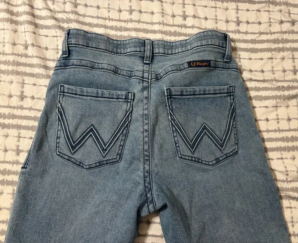 Riding Jean - Image 2