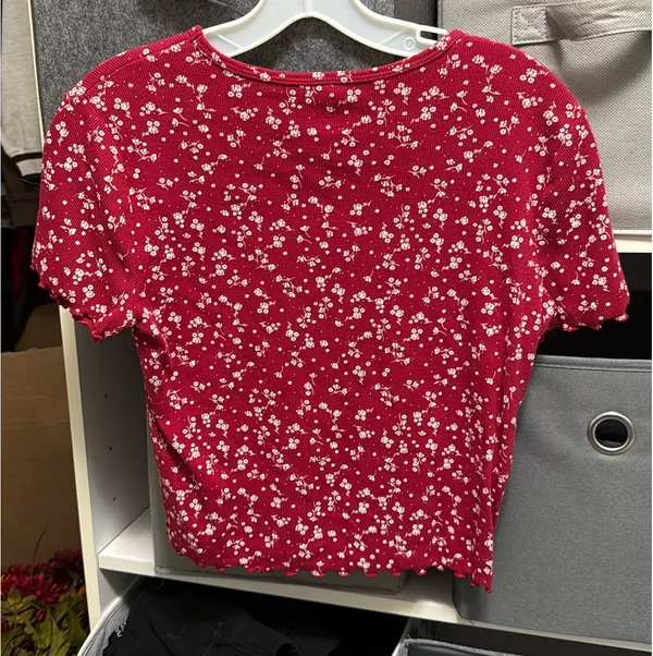 Hollister Top - Image 2