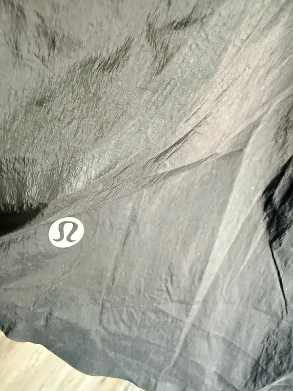 Lululemon Step Out High-Rise Shorts - Image 4