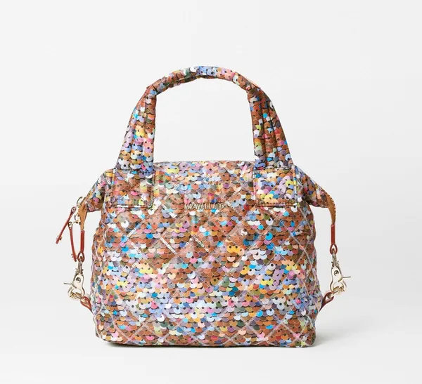 MZ Wallace Small Crossbody - Image 3